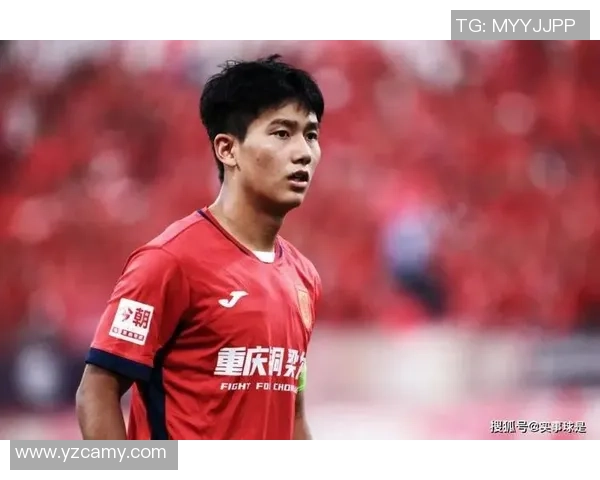 北青：向余望确认缺席中乌之战，吾米提江或许候补进场